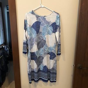 Jean Pierre Klifa dress